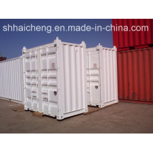 Light Steel Structure Shipping Container House